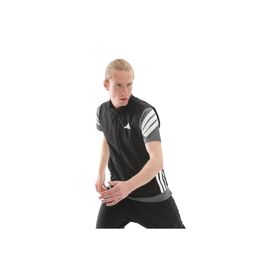 Adidas IX8986-E Adızero Vest Siyah Erkek Yelek