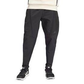 Adidas IX9084 Gri D4T PS Pant Antrenman Erkek Eşofman Altı