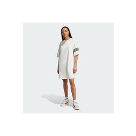 Adidas IX9868 Neucl Dress Beyaz Günlük Kadın Elbise