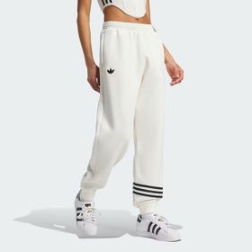 Adidas IX9878 Beyaz Neucl Swtpant Günlük Kadın Eşofman Altı