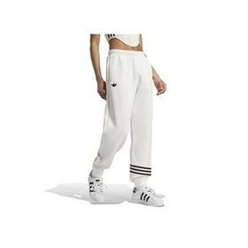 Adidas IX9878 Beyaz Neucl Swtpant Günlük Kadın Eşofman Altı