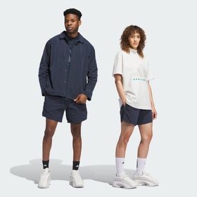 Adidas IY0025 Adi BB WV Mavi Erkek Şort