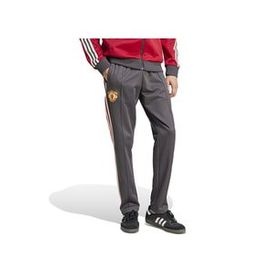 Adidas IY0044 Gri MUFC OG BB TP Futbol Erkek Eşofman Altı