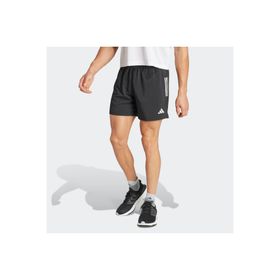 Adidas IY0704 Siyah Own The Run Erkek Antrenman Şortu