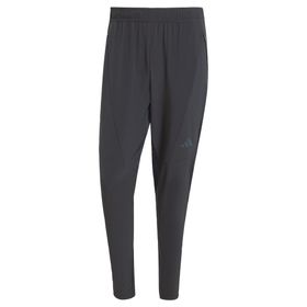Adidas IY1123 Designed For Training Hybrid Siyah Erkek Eşofman Altı