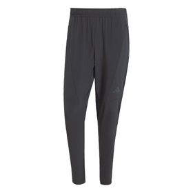 Adidas IY1123 Designed For Training Hybrid Siyah Erkek Eşofman Altı
