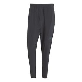 Adidas IY1123 Designed For Training Hybrid Siyah Erkek Eşofman Altı