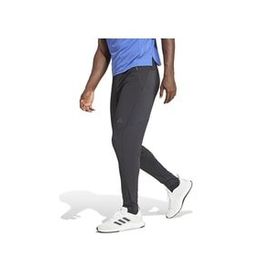 Adidas IY1123 Designed For Training Hybrid Siyah Erkek Eşofman Altı