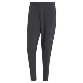 Adidas IY1123 Designed For Training Hybrid Siyah Erkek Eşofman Altı