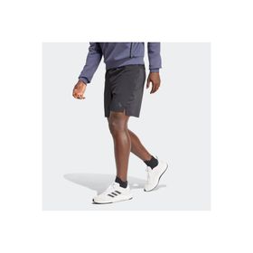 Adidas IY1128 Designed for Training Hybrid Erkek Şort