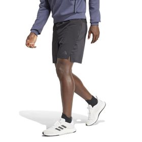 Adidas IY1128 Designed for Training Hybrid Erkek Şort