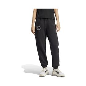 Adidas IY1474 Siyah W Bluv Q3 PT Günlük Kadın Eşofman Altı