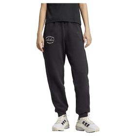 Adidas IY1474 Siyah W Bluv Q3 PT Günlük Kadın Eşofman Altı