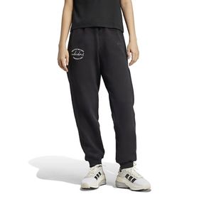 Adidas IY1474 Siyah W Bluv Q3 PT Günlük Kadın Eşofman Altı