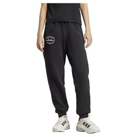 Adidas IY1474 Siyah W Bluv Q3 PT Günlük Kadın Eşofman Altı