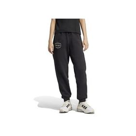 Adidas IY1474 Siyah W Bluv Q3 PT Günlük Kadın Eşofman Altı