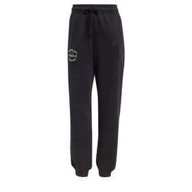 Adidas IY1474 Siyah W Bluv Q3 PT Günlük Kadın Eşofman Altı