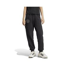Adidas IY1474 Siyah W Bluv Q3 PT Günlük Kadın Eşofman Altı