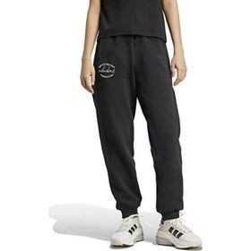 Adidas IY1474 Siyah W Bluv Q3 PT Günlük Kadın Eşofman Altı