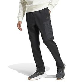 Adidas IY1486 Siyah M CE FL PT Günlük Erkek Eşofman Altı
