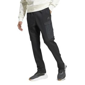 Adidas IY1486 Siyah M CE FL PT Günlük Erkek Eşofman Altı