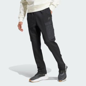 Adidas IY1486 Siyah M CE FL PT Günlük Erkek Eşofman Altı
