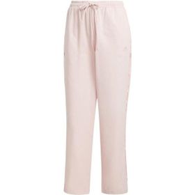 Adidas IY1685 W Camo 3S PT Pembe Günlük Stil Kadın Eşofman Altı