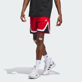 Adidas IY2122 Basketbol Erkek Şortu