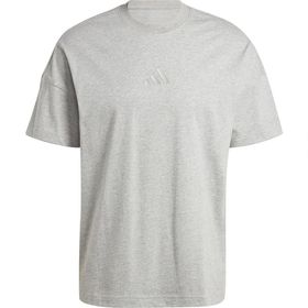 Adidas IY4138 ALL SZN Gri Erkek T-Shirt