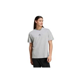 Adidas IY4138 ALL SZN Gri Erkek T-Shirt