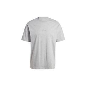 Adidas IY4138 ALL SZN Gri Erkek T-Shirt