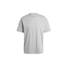 Adidas IY4138 ALL SZN Gri Erkek T-Shirt