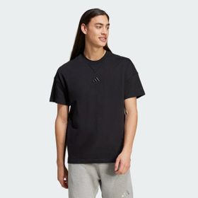 Adidas IY4150 ALL SZN Siyah Erkek T-shirt