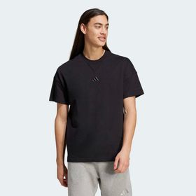 Adidas IY4150 ALL SZN Siyah Erkek T-shirt