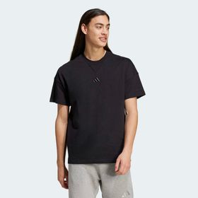 Adidas IY4150 ALL SZN Siyah Erkek T-shirt