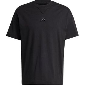 Adidas IY4150 ALL SZN Siyah Erkek T-shirt