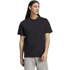 Adidas IY4150 ALL SZN Siyah Erkek T-shirt