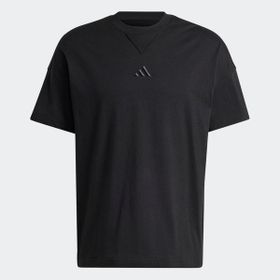 Adidas IY4150 ALL SZN Siyah Erkek T-shirt