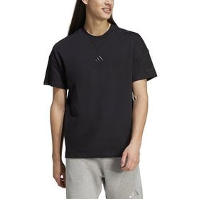 Adidas IY4150 M A SZN T Siyah Günlük Erkek T-shirt