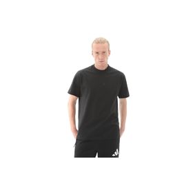 Adidas IY4150 M A SZN T Siyah Günlük Erkek T-shirt