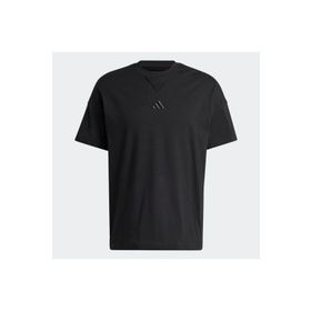Adidas IY4150 M A SZN T Siyah Günlük Erkek T-shirt