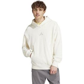 Adidas IY4154 Beyaz All SZN Erkek Günlük Stil Sweatshirt