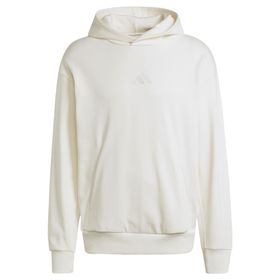 Adidas IY4154 Beyaz All SZN Erkek Günlük Stil Sweatshirt