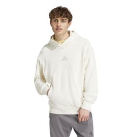 Adidas IY4154 Beyaz All SZN Erkek Günlük Stil Sweatshirt