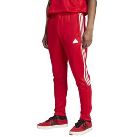 Adidas IY4511 M Tiro Ntpk Pt Kırmızı Günlük Stil Erkek Eşofman Altı