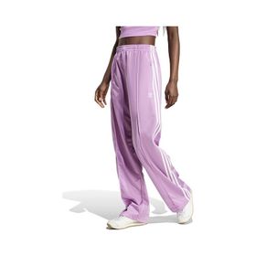 Adidas IY4719 Mor Firebird TP Günlük Kadın Eşofman Altı