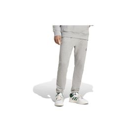 Adidas IY6558 A SZN FT R Gri Erkek Eşofman Altı