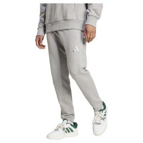 Adidas IY6558 A SZN FT R Gri Erkek Eşofman Altı