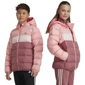 Adidas IY6916 Pembe J SD JKT Günlük Çocuk Mont