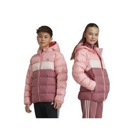 Adidas IY6916 Pembe J SD JKT Günlük Çocuk Mont